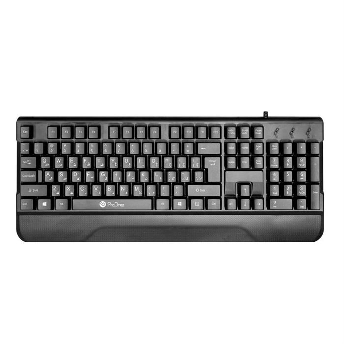 کیبورد پرووان مدل Proone PKC30