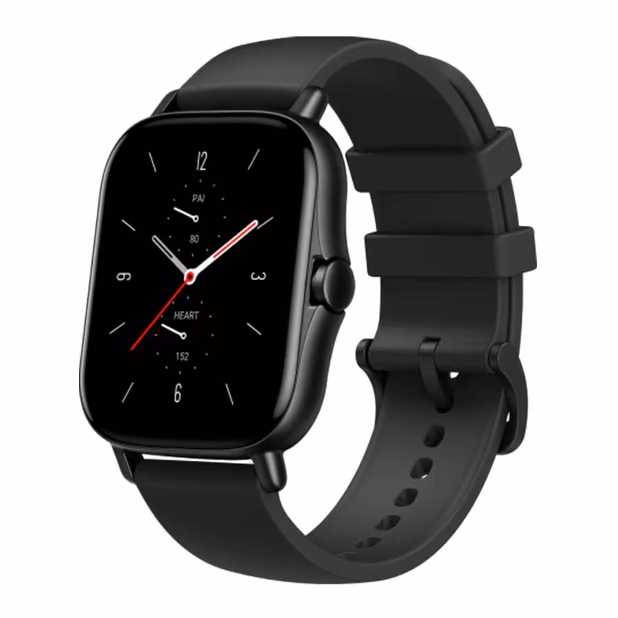 قیمت و خرید ساعت هوشمند شیائومی مدل Amazfit GTS 2 | یاس ارتباط