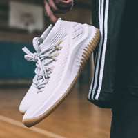 کفش کتانی آدیداس مخصوص بسکتبال Adidas Dame 4