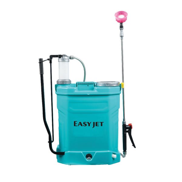 سم پاش شارژی ایزی جت