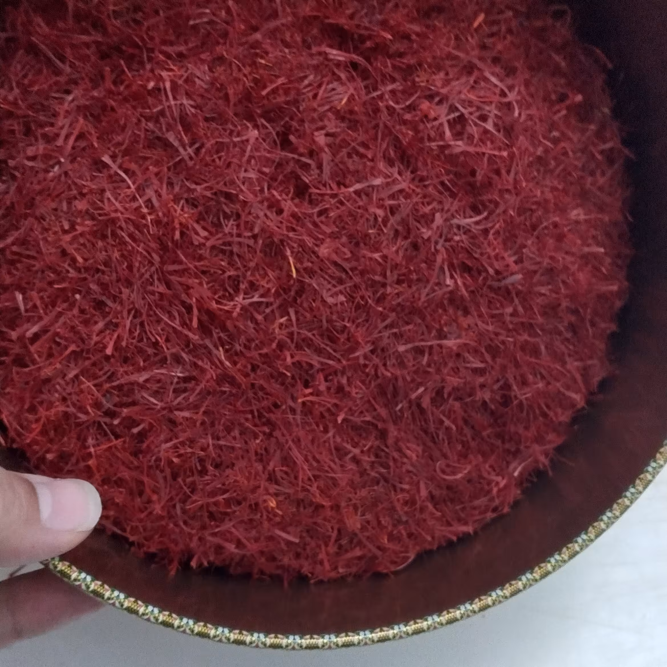 زعفران اقتصادی (100 گرم)