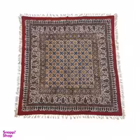 سفره قلمکار طرح ستاره کد 53