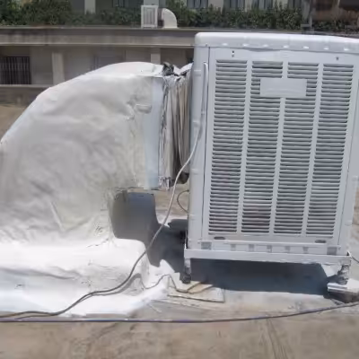 نانو عایق رطوبتی فلزات کف ماشین و کف کولرهای آبی و منابع و مخازن آب فلزی و لوله گالوانیزه 3 کیلو