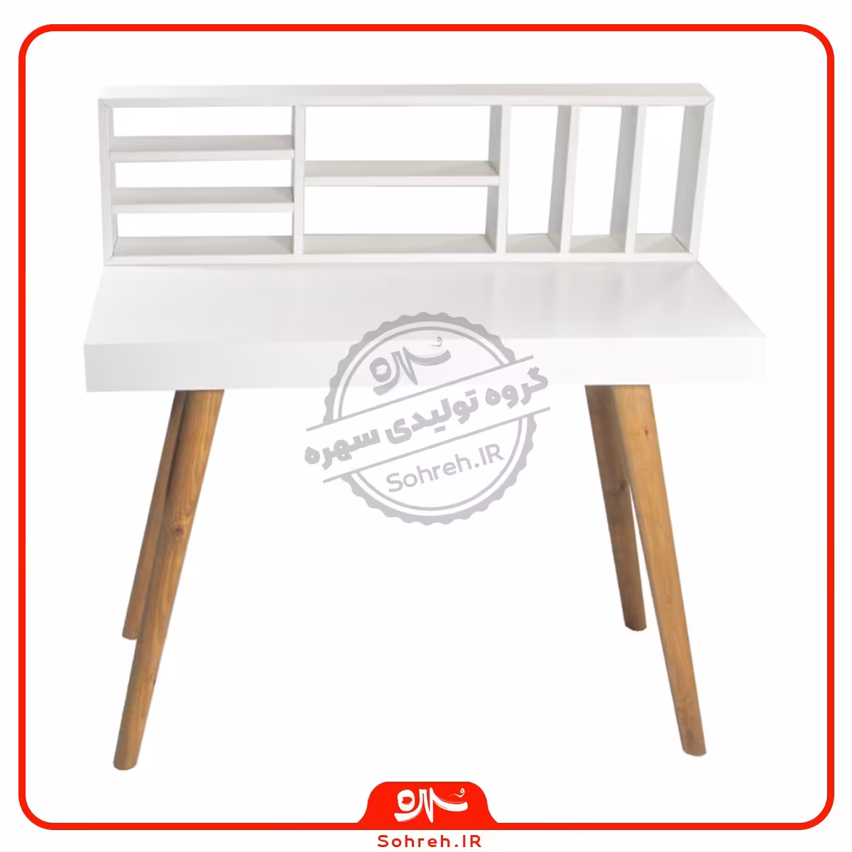 میز تحریر مدل SO22111