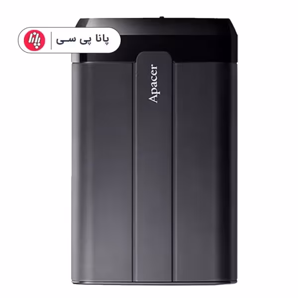 هارد اکسترنال APACER AC732 2T