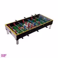 فوتبال دستی تولیدی آرین مدل F-204