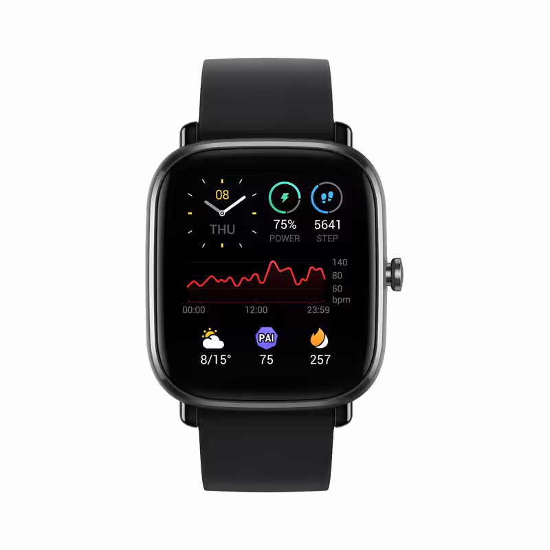 قیمت و خرید ساعت هوشمند امیزفیت مدل GTS 2 - ایسل
