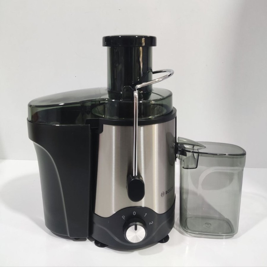 آبمیوه گیری تک کاره بوش مدل E12J