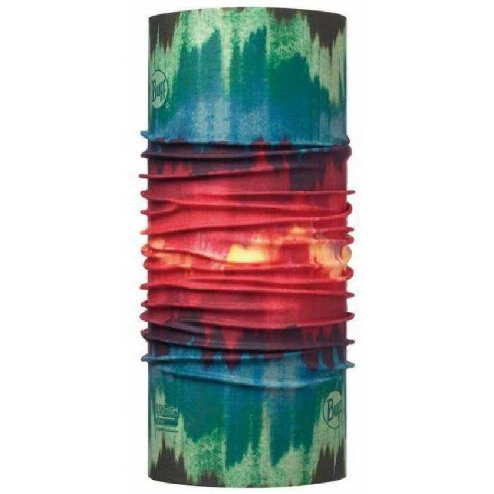 دستمال سر و گردن باف High UV Kilari Multi