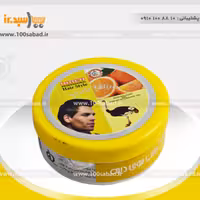 ژل مو چسبی شترمرغ کاسه ای دیبه   DIBEH