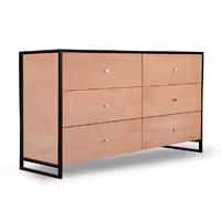 دراور روکشی تولیکا مدل رونیکا