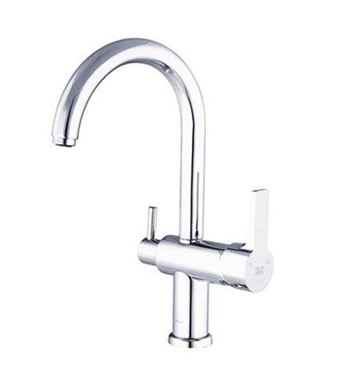 شیر ظرفشویی دومنظوره کلار مدل نیو آریا