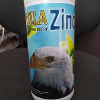 کود مایع زینک خارجی آگیلا اسپانیا جهت رفع تنش سرما