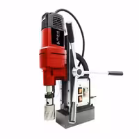 دریل مگنتی 50 میلیمتر محک MD-5030 - ابزار یراق