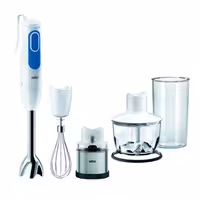 گوشت کوب برقی بروان مدل MQ3038