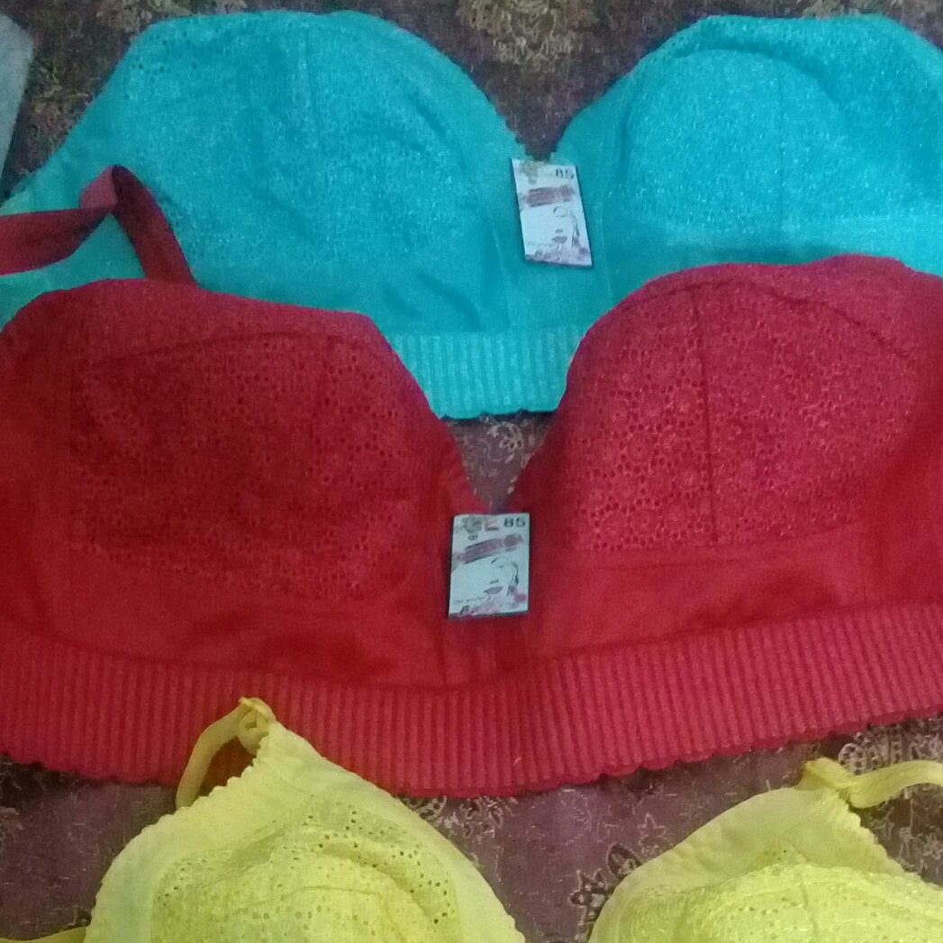 سوتین کش پهن ونخی دخترانه و زنانه در سایزهای مختلف