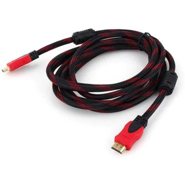 کابل HDMI 3m پوست ماری