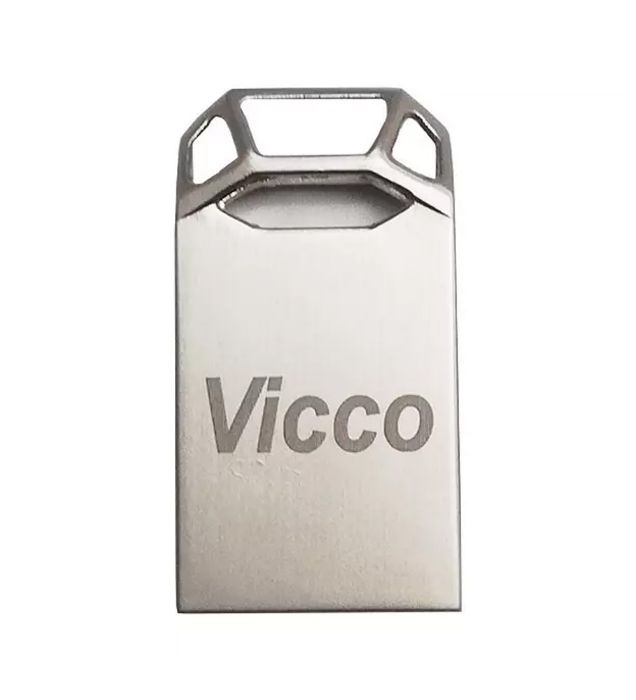 فلش مموری ویکومن مدل VC272 USB2 ظرفیت 32 گیگابایت