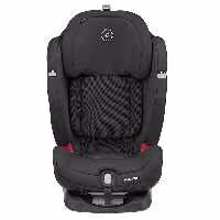 صندلی ماشین کودک مکسی کوزی Maxi-Cosi Titan Plus Authentic Blackمدل 8834671110