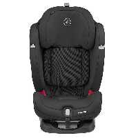 صندلی ماشین کودک مکسی کوزی Maxi-Cosi Titan Plus Authentic Blackمدل 8834671110