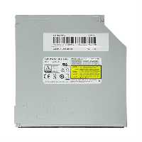 درایو لپ تاپ دی وی دی رایتر فیلیپس لایتون Sata Superslim E1 9mm