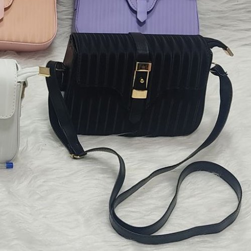 کیف زنانه متوسط پتینه