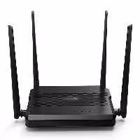 مودم روتر ADSL2  تندا مدل دی 305
