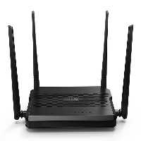 مودم روتر ADSL2  تندا مدل دی 305