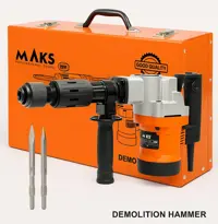 هیلتی دژبر 8 کیلویی