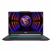 لپ تاپ ام اس آی 15.6 اینچی مدل Cyborg 15 A13VF پردازنده Core i7-13620H رم 16GB حافظه 1TB SSD گرافیک 8GB RTX 4060
