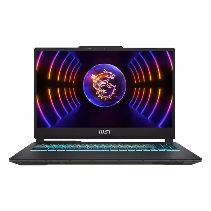 لپ تاپ ام اس آی 15.6 اینچی مدل Cyborg 15 A13VF پردازنده Core i7-13620H رم 16GB حافظه 1TB SSD گرافیک 8GB RTX 4060
