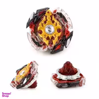 فرفره مدل انفجاری کد 86