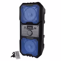 اسپیکر  مدلKTS 1048