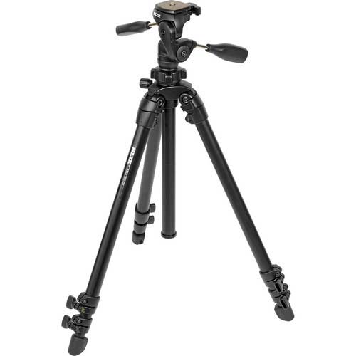 سه پایه اسلیک مدل Slik Able 300 DX