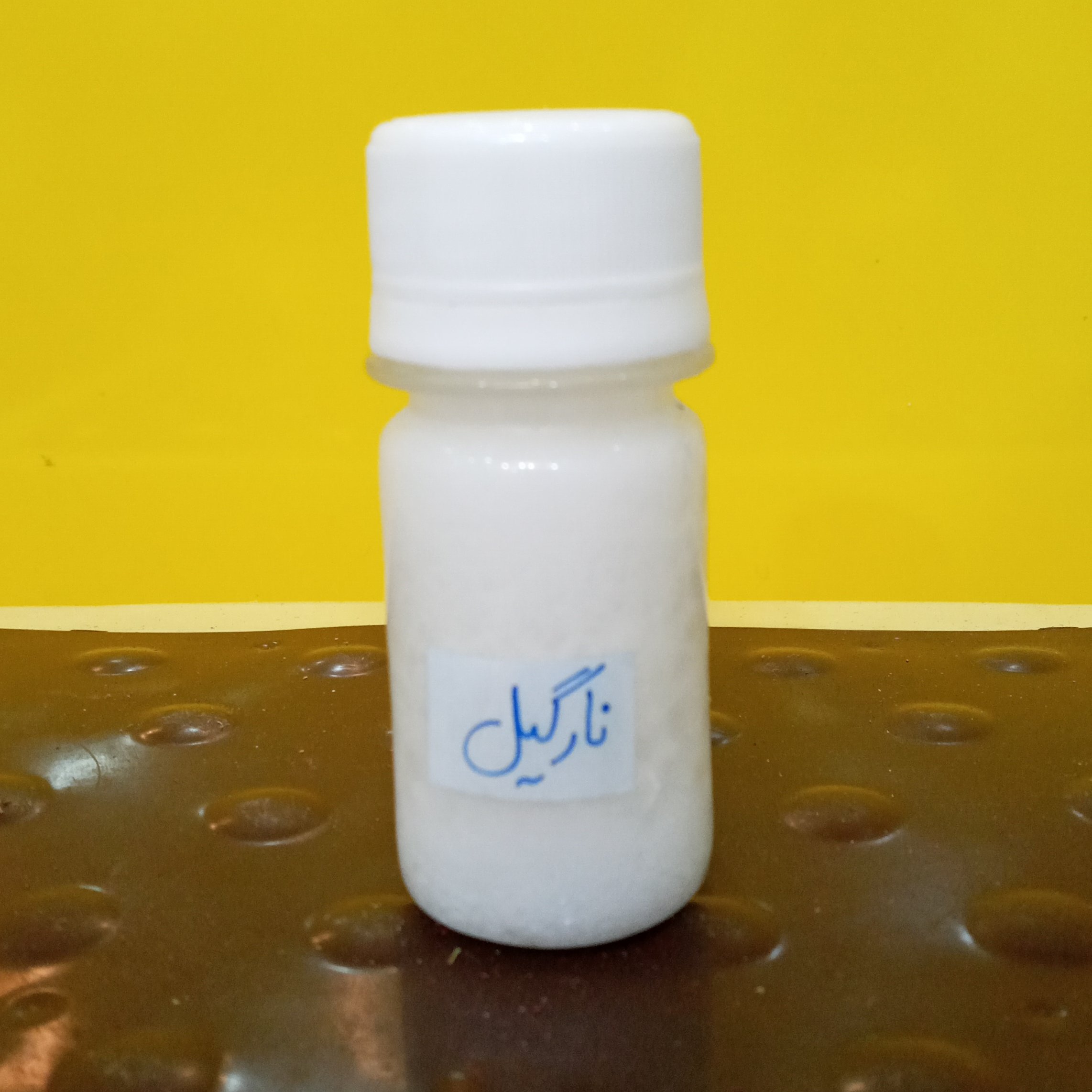 روغن نارگیل
