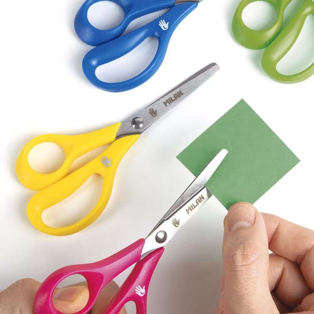 قیچی چپ دست میلان