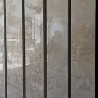 سنگ تراورتن رامشه کرم