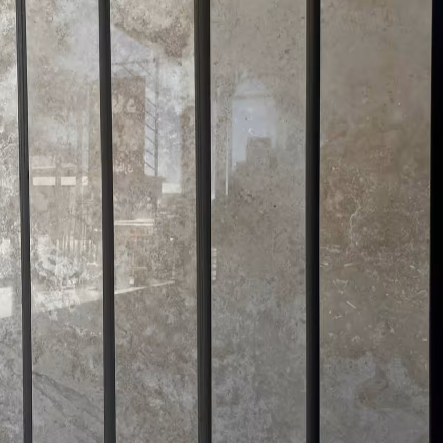 سنگ تراورتن رامشه کرم