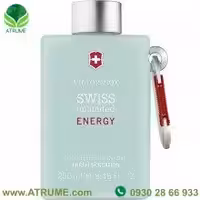 عطر ادکلن ویکتورینوکس سوئیس آرمی سوئیس آرمی انلیمیتد انرژی 150 میل مردانه
