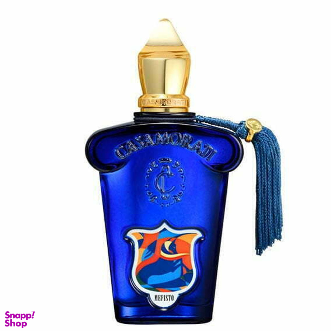 ادو پرفیوم زرجوف کازاموراتی مدل مفیستو