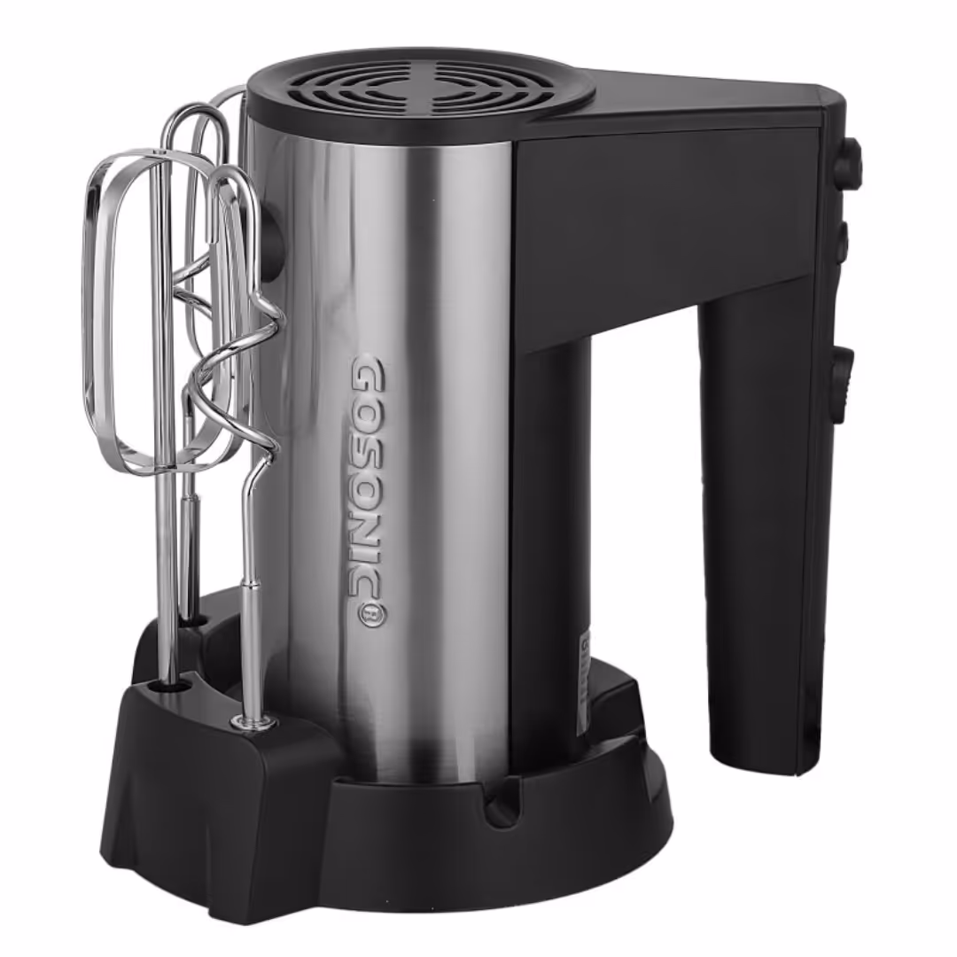 همزن برقی گوسونیک مدل GHM-838 توان 300 وات 