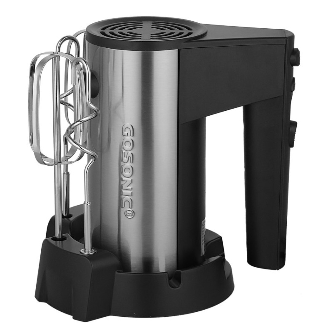 همزن برقی گوسونیک مدل GHM-838 توان 300 وات