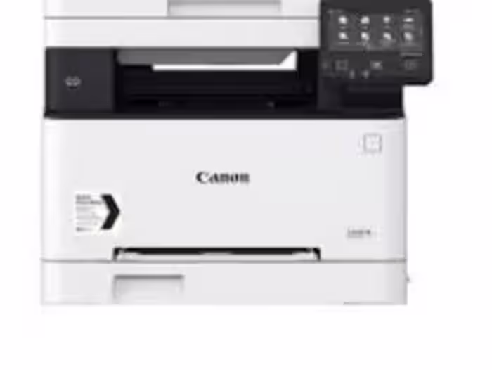 پرینتر چهارکاره لیزری رنگی  canon 657Cdw