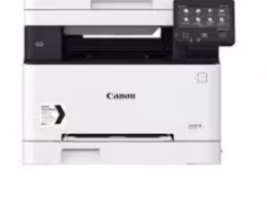 پرینتر چهارکاره لیزری رنگی  canon 657Cdw