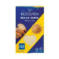 پودر سوخاری بدون گلوتن بزگلوتن - Bezgluten