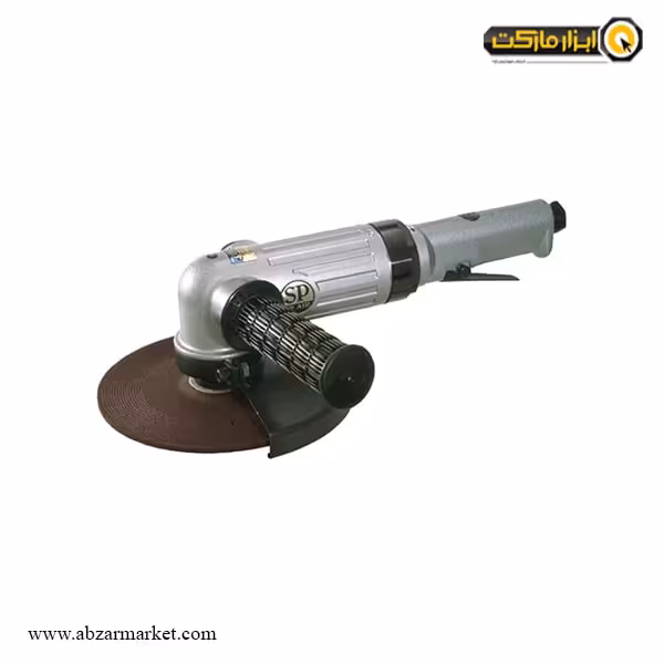 سنگ فرز بادی اس پی مدل SP-1261L-14