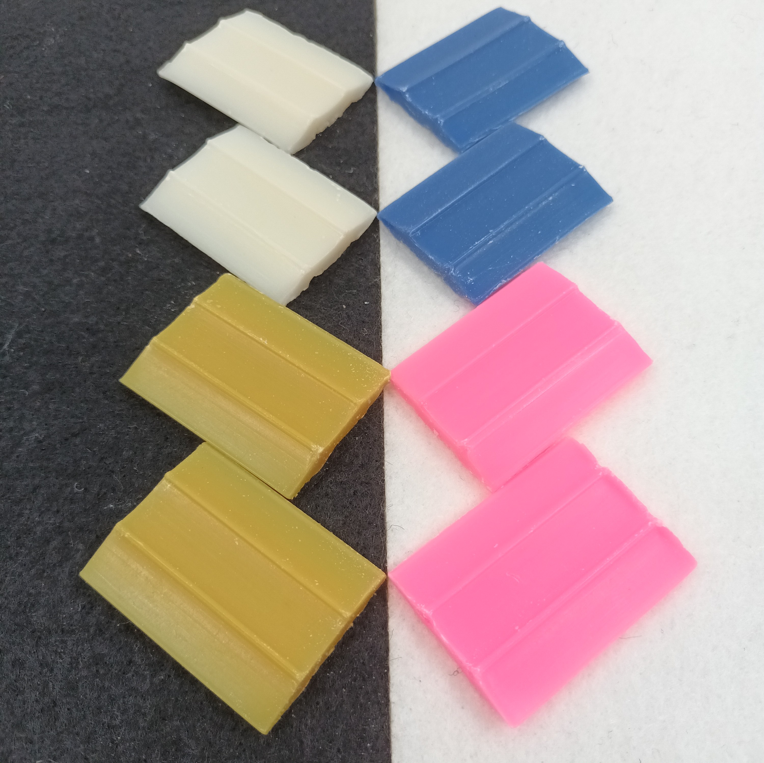 مل خیاطی ترک به صورت تکی