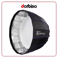 سافت‌ باکس پارابولیک وسکات westcott Parabolic softbox 120×120 cm - فروشگاه دوربین دوربینو