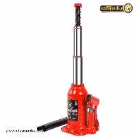 جک روغنی بیگ رد 4 تن تلسکوپی مدل TH80402X