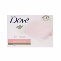 صابون صورتی داو